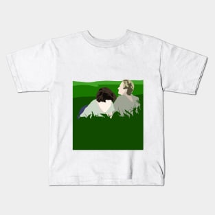 Elio & Oliver Kids T-Shirt